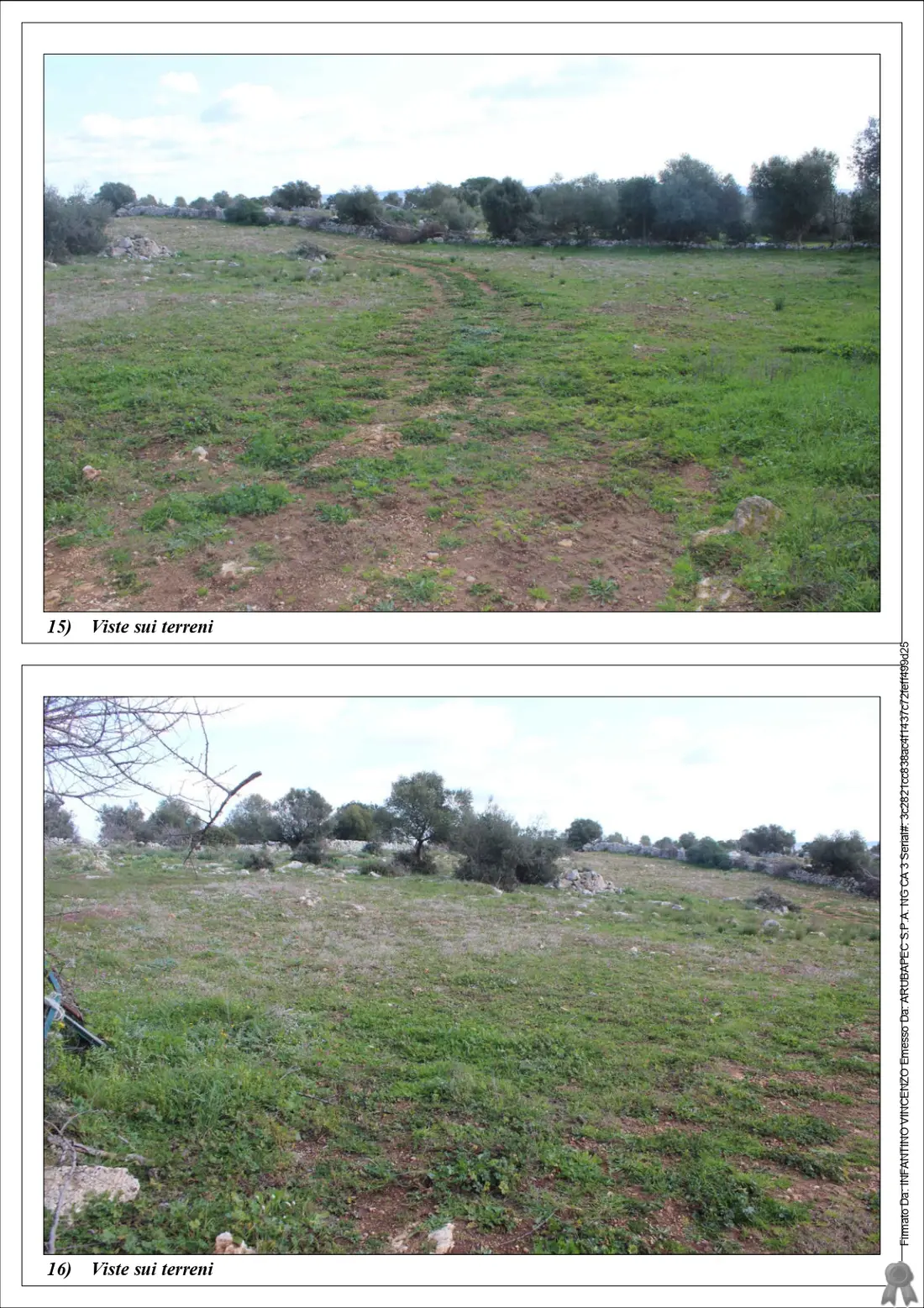 Terreno · Noto