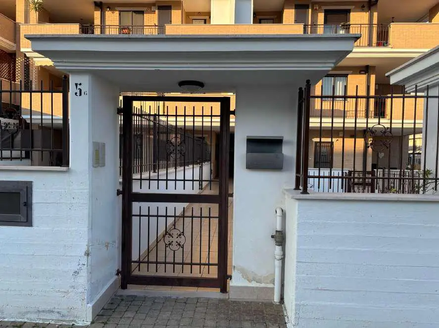 Appartamento · Manfredonia