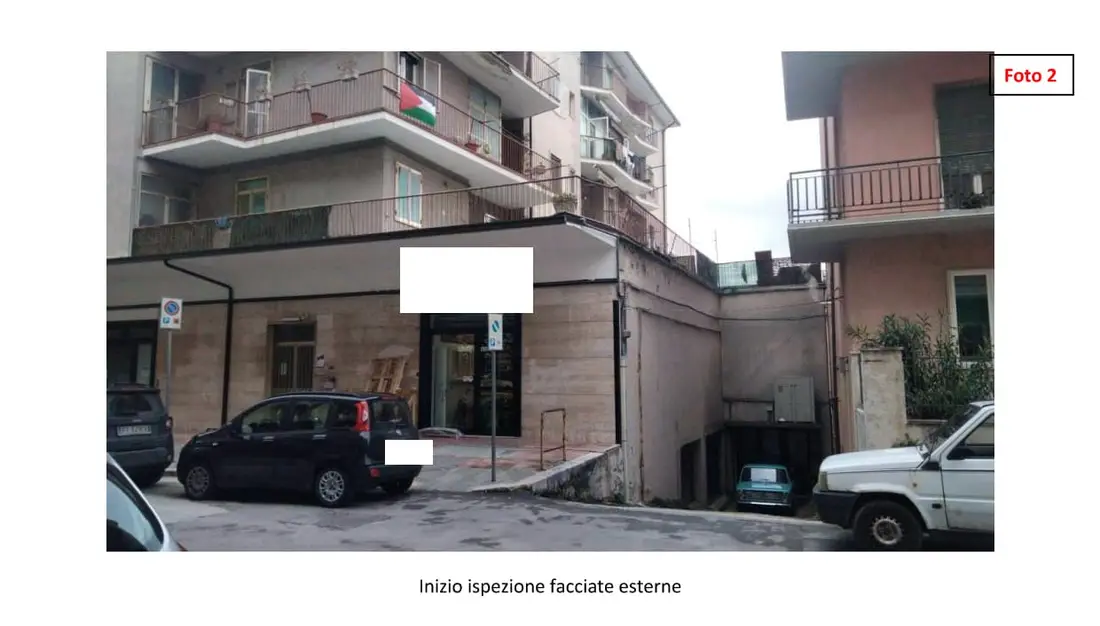 Fabbricati Per Attività Agricole · Campobasso