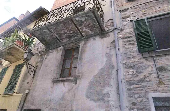 Abitazione Di Tipo Popolare · Marsciano