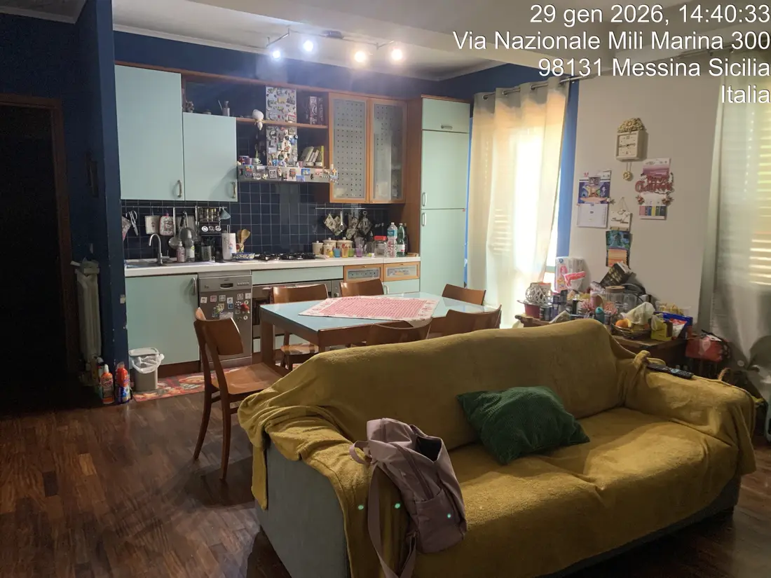 Appartamento · Messina