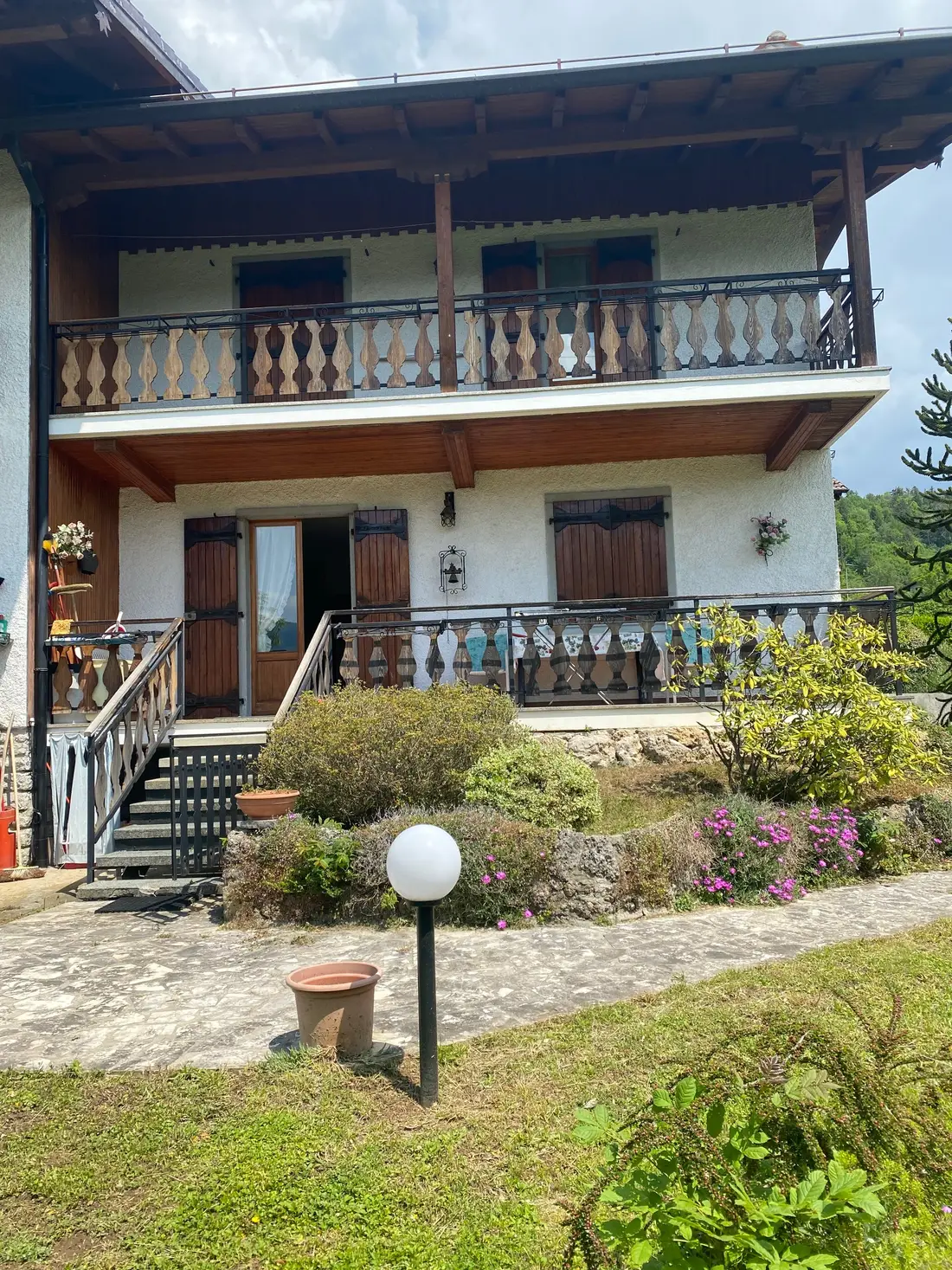 Abitazione In Villini · Fino del Monte