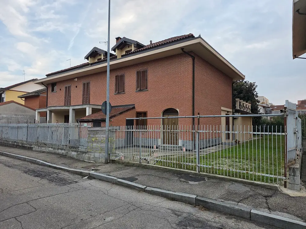 Abitazione In Villini · Nichelino