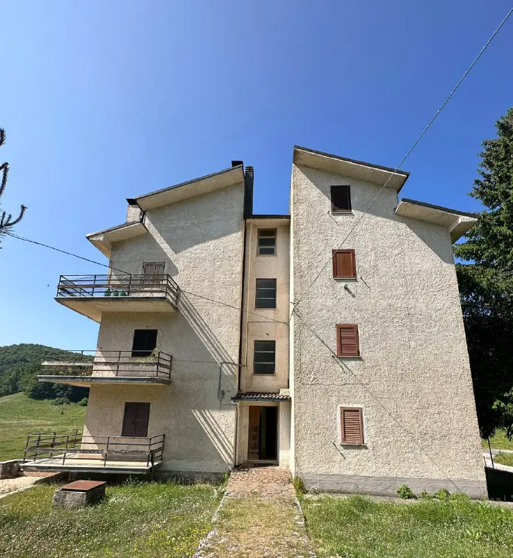 Appartamento · Tagliacozzo