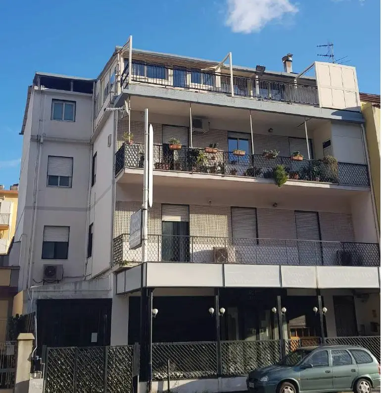 Opifici · Messina
