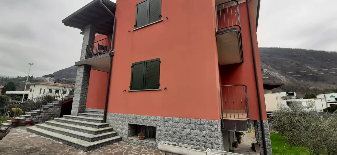 Abitazione In Villini · Casazza