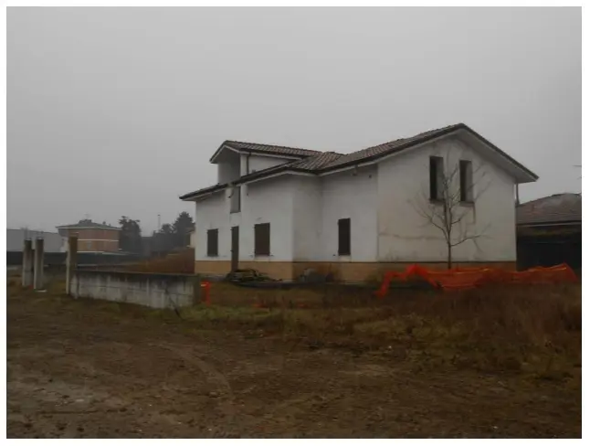 Abitazione Di Tipo Civile · Castellazzo Bormida
