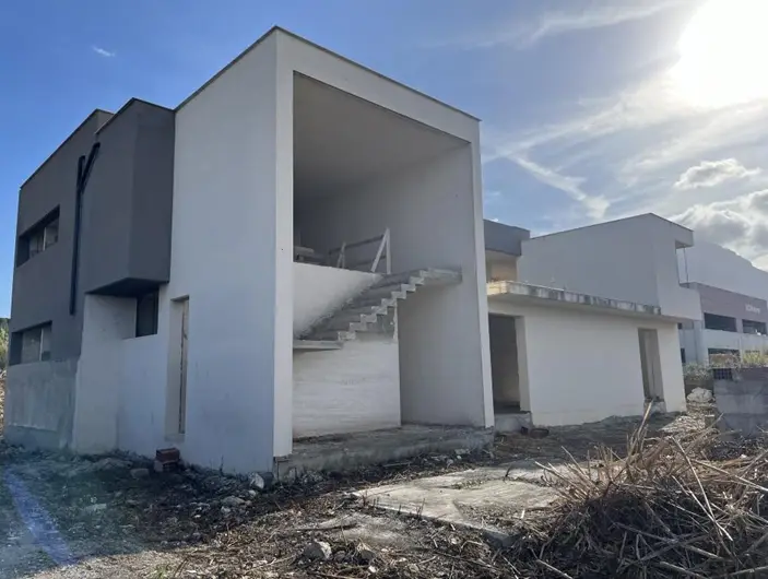 Fabbricati Costruiti Per Esigenze Industriali · Termini Imerese