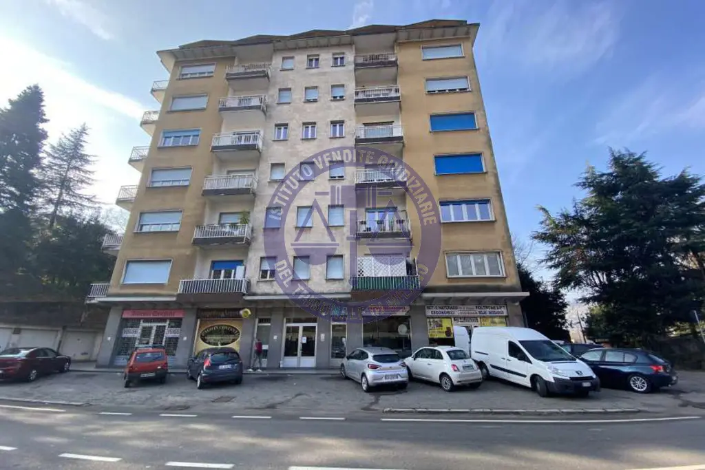 Abitazione Di Tipo Civile · Gemonio