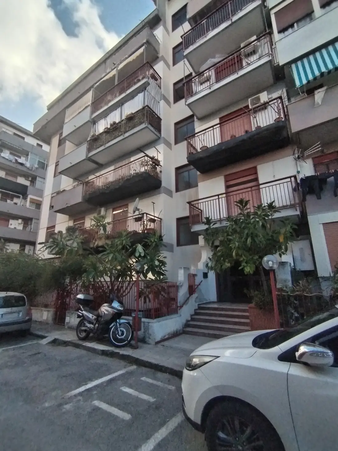 Abitazione Di Tipo Economico · Palermo