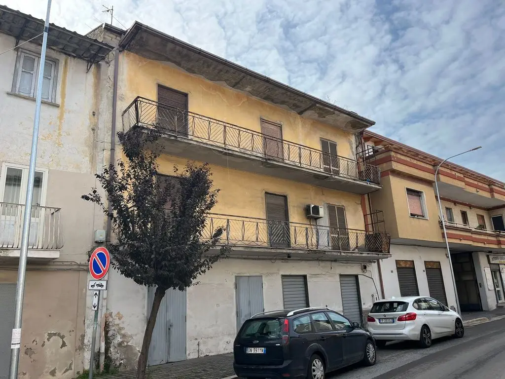 Abitazione Di Tipo Popolare · San Cipriano d'Aversa