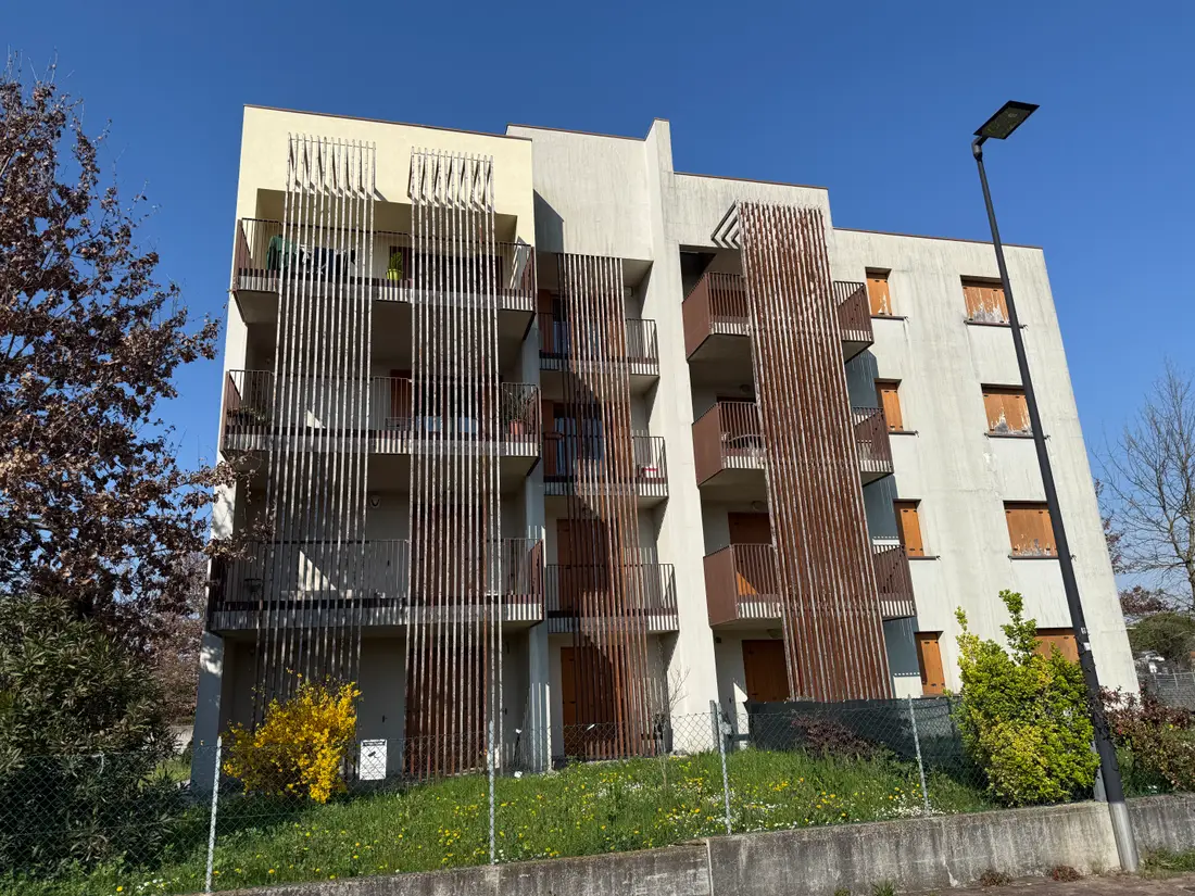 Abitazione Di Tipo Civile · Mogliano Veneto