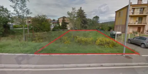 Terreno · Castelnuovo Berardenga