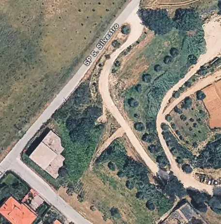 Terreno · Ripatransone