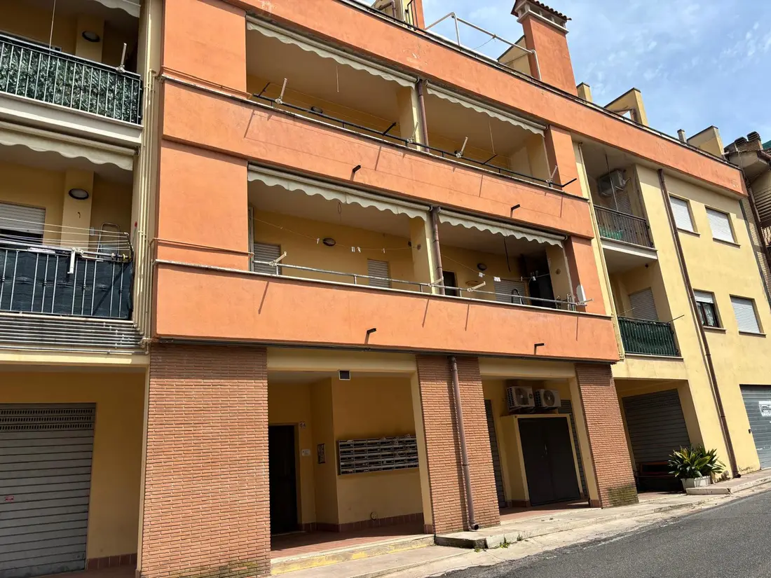 Abitazione Di Tipo Signorile · San Polo dei Cavalieri