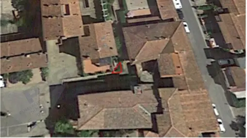 Terreno · San Giovanni Valdarno