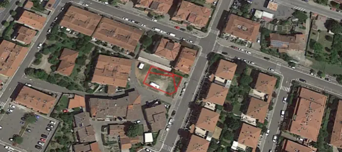 Terreno · Arezzo