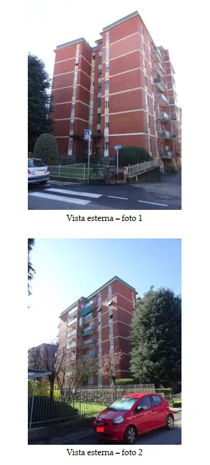 Abitazione Di Tipo Economico · Barlassina