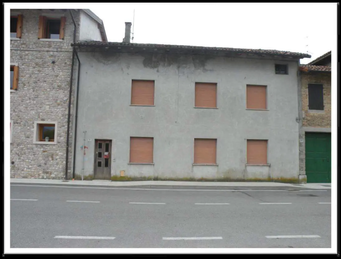 Abitazione Di Tipo Civile · Arba