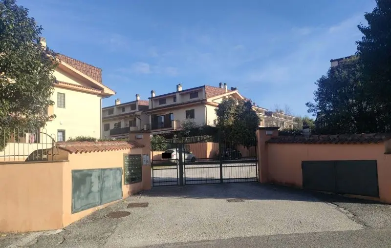 Appartamento · Lariano