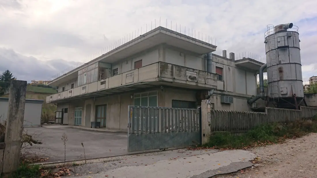 Opifici · Ancarano