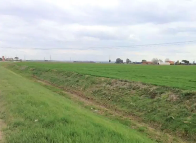 Terreno · Cascina
