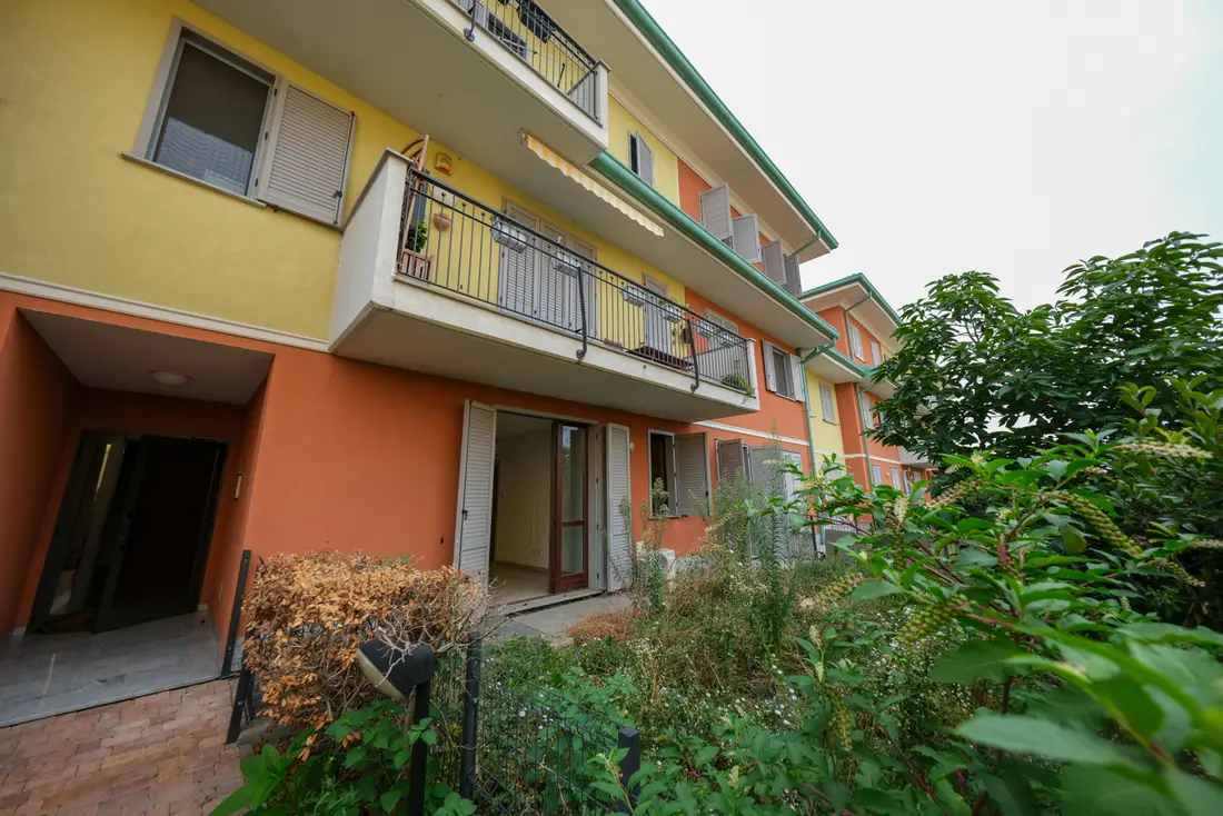 Appartamento · Peschiera Borromeo