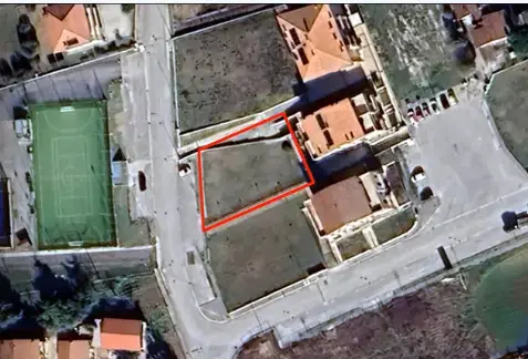 Terreno · Cingoli