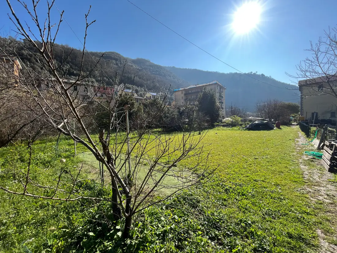 Terreno · Recco