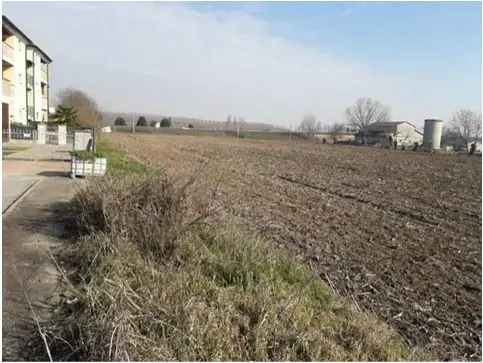 Terreno · Bagnolo San Vito