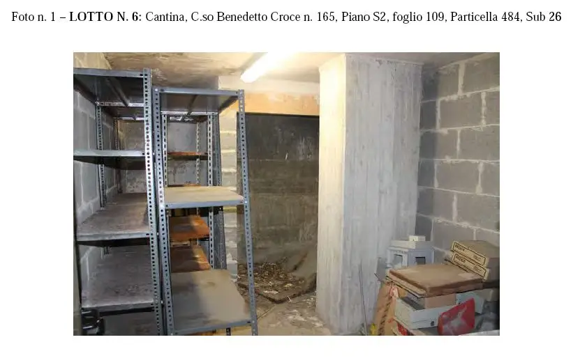 Cantina · Bari
