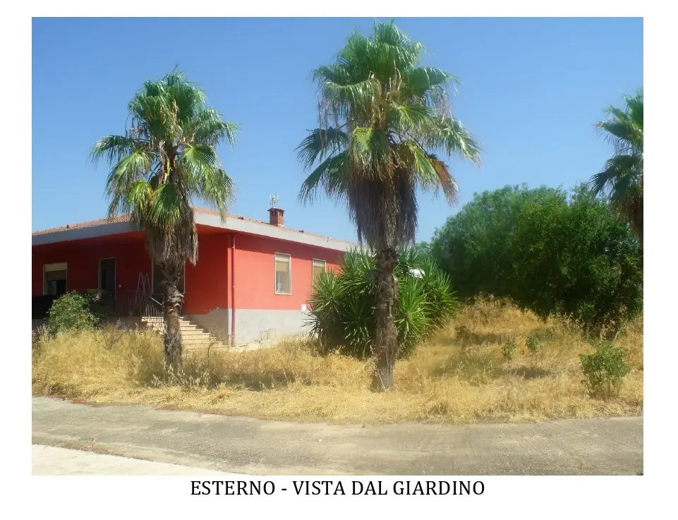 Abitazione In Villini · Ispica