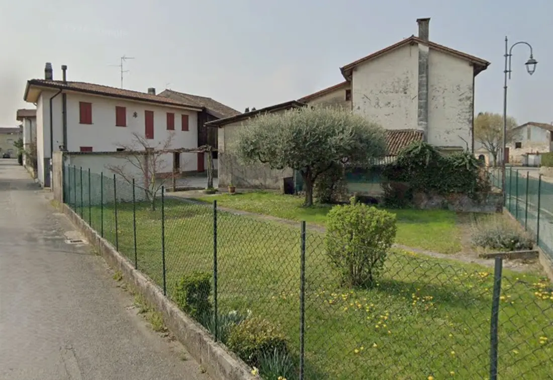 Fabbricato · Aiello del Friuli