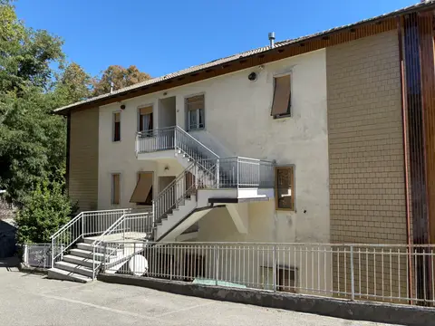 Abitazione Di Tipo Civile all'asta a Torriglia (GE)