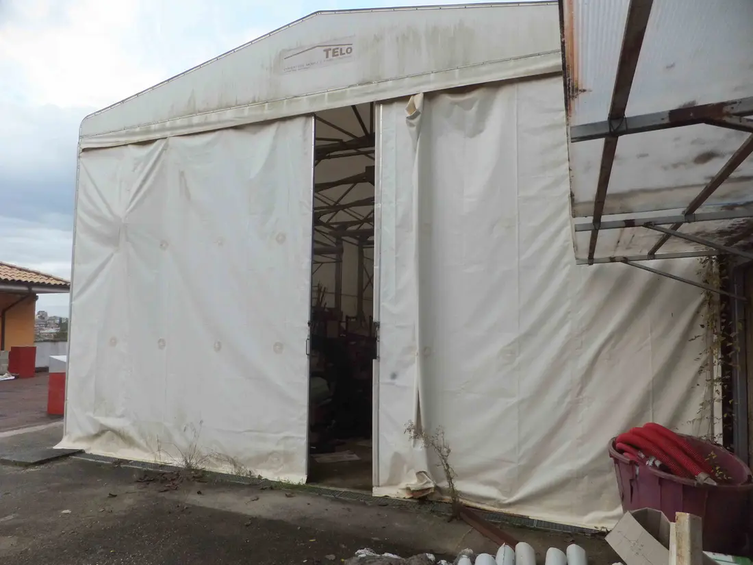 Fabbricati Costruiti Per Esigenze Commerciali · Fiuggi