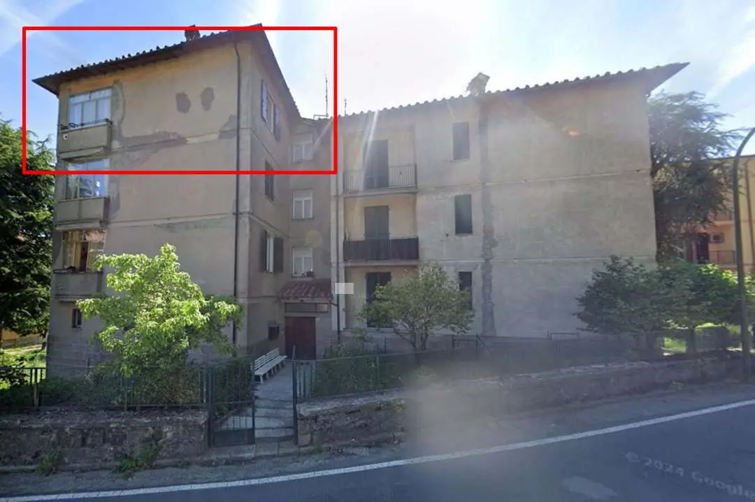 Abitazione Di Tipo Civile · Monteriggioni