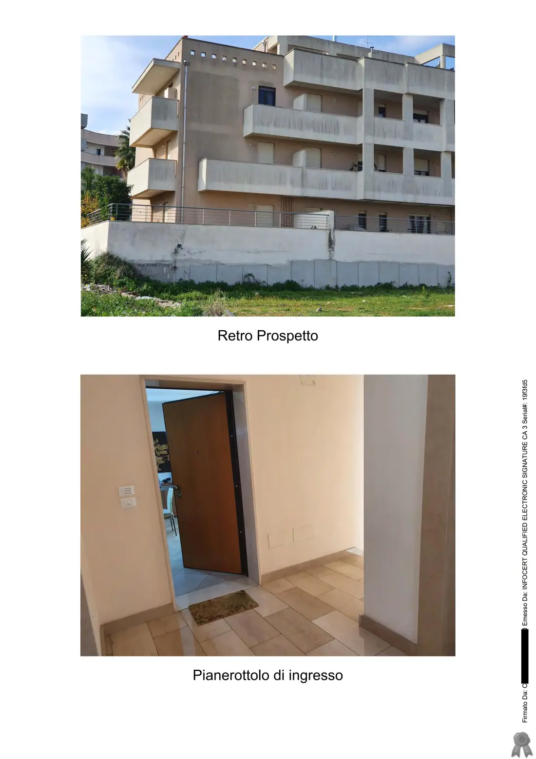 Uffici E Studi Privati · Lecce