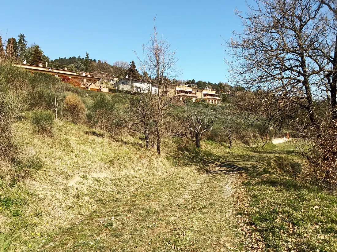 Terreno · Perugia