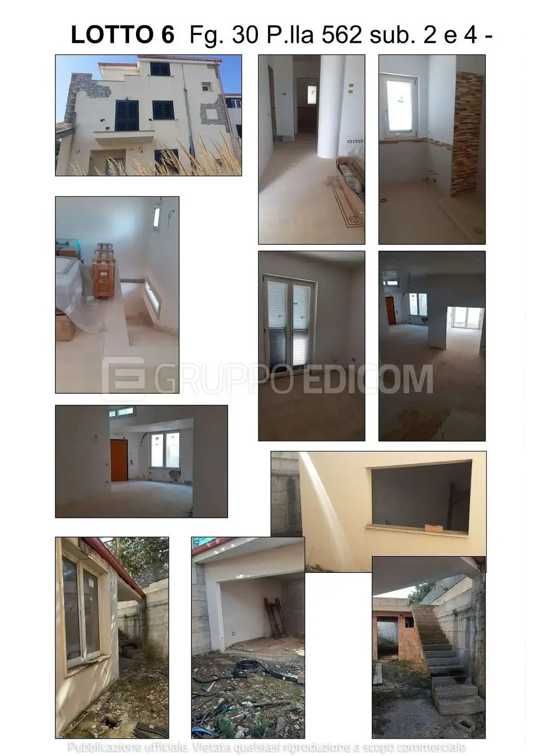 Abitazione In Villini · Ferrandina