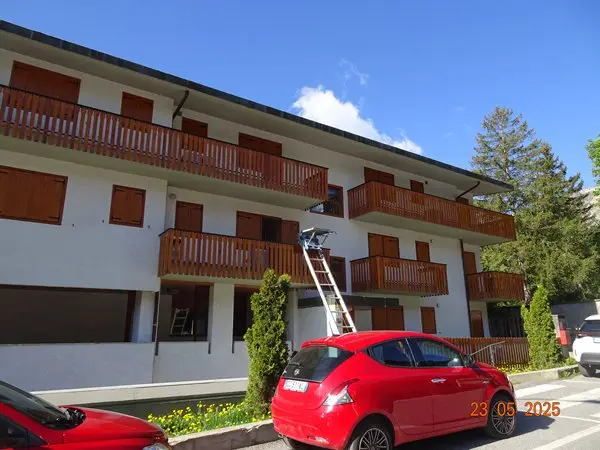 Abitazione Di Tipo Civile · Bardonecchia