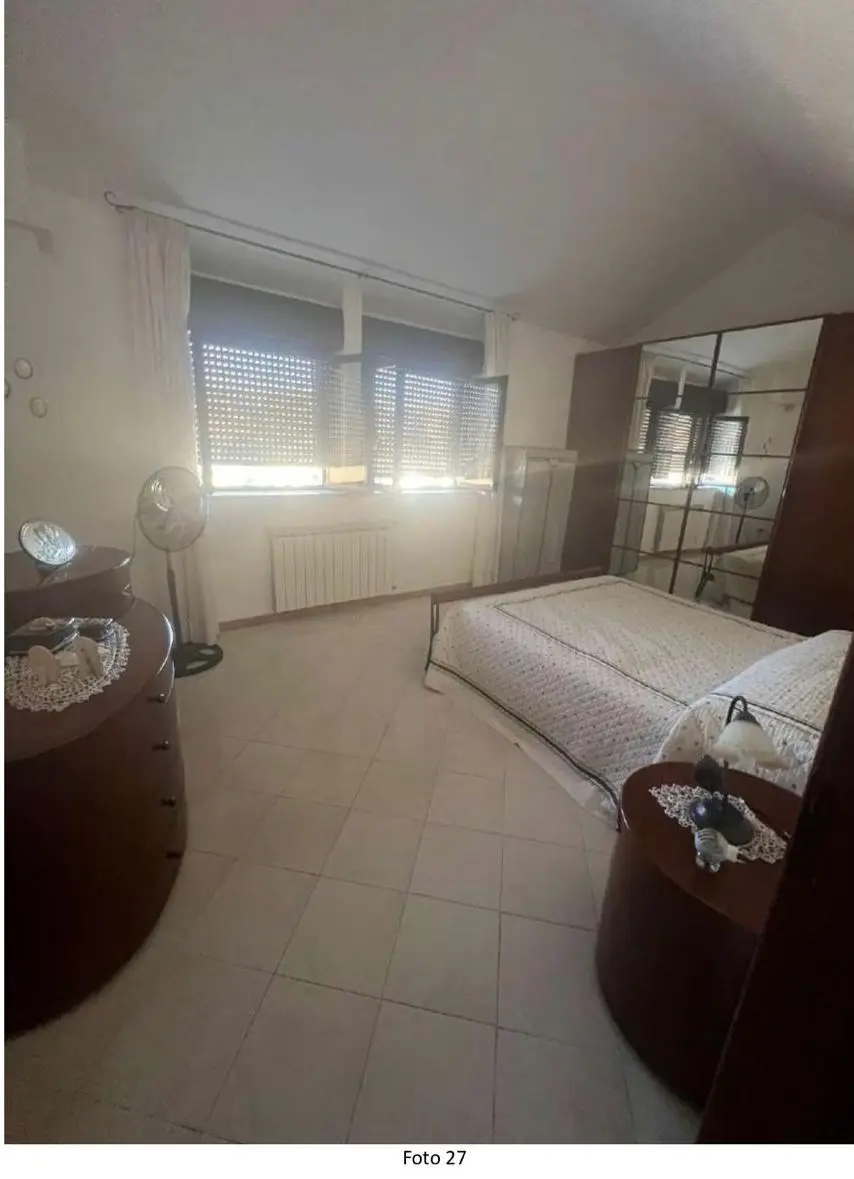 Abitazione In Villini · Capua