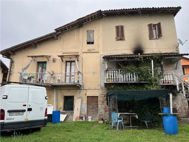Abitazione Di Tipo Civile · Mombello Monferrato