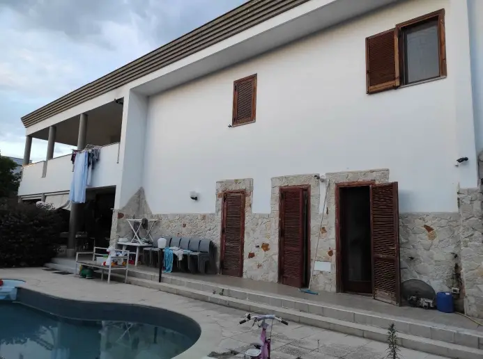 Abitazione In Villini · Trani