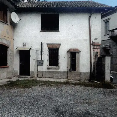 Abitazione In Villini all'asta a Santo Stefano Lodigiano (LO)