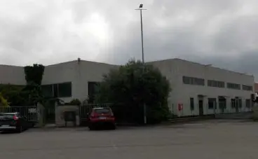 Magazzini E Locali Di Deposito · Cavenago d'Adda