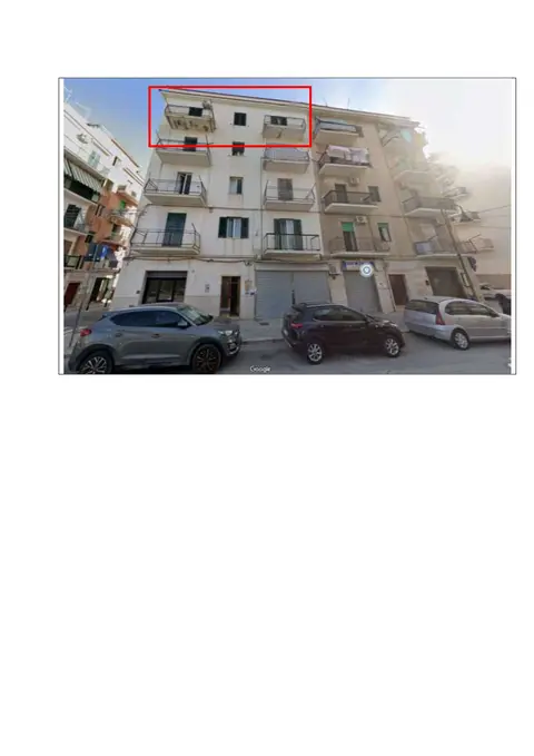 Abitazione Di Tipo Economico all'asta a Vieste (FG)