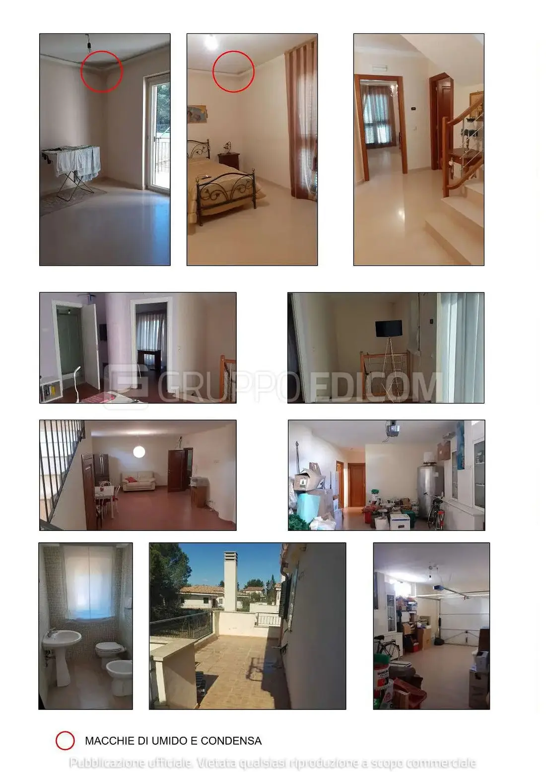 Abitazione In Villini · Ferrandina