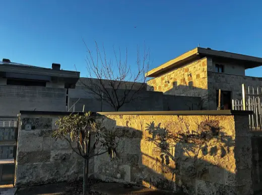 Abitazione In Ville · Gualdo Cattaneo