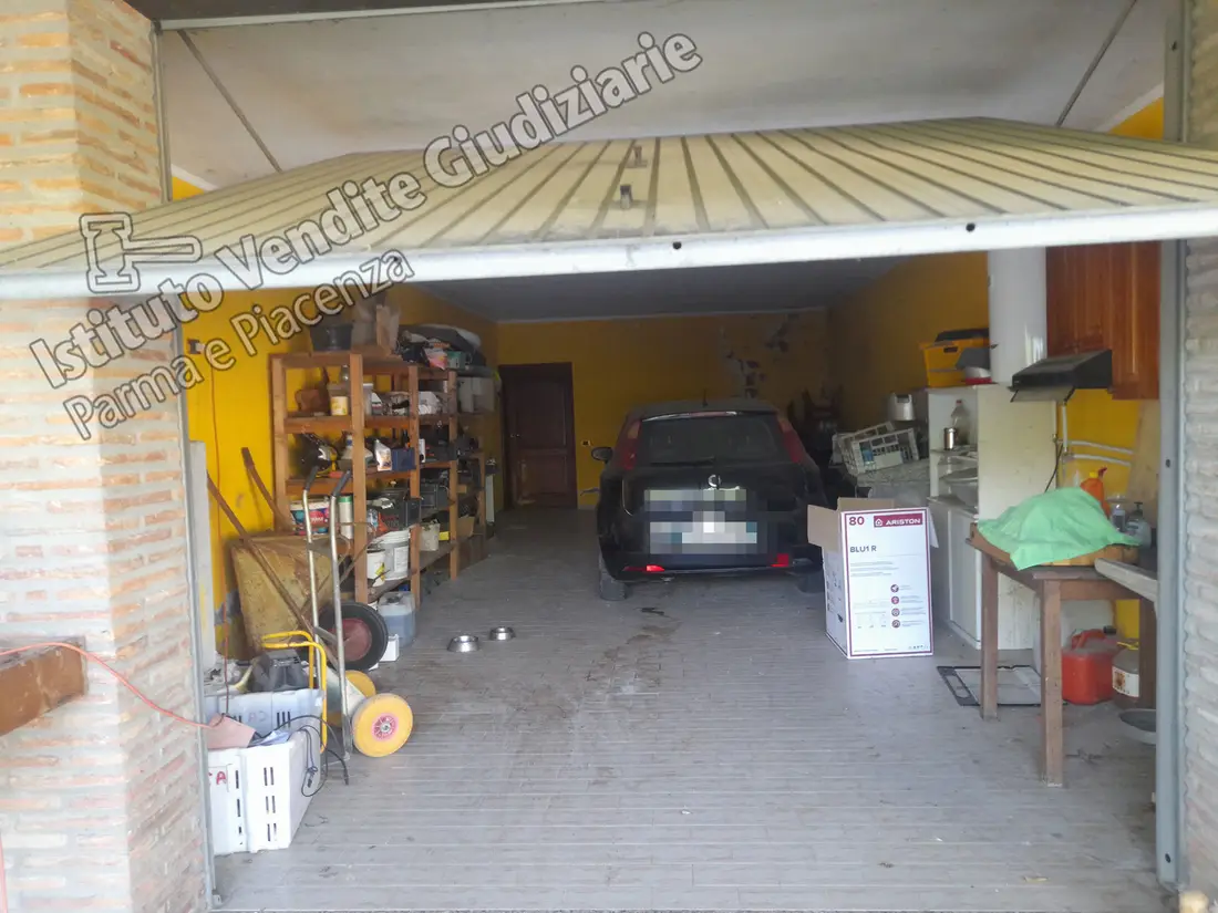 Abitazione In Villini · Parma