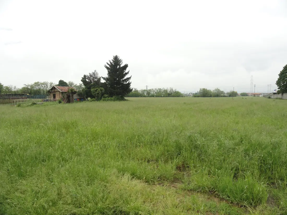 Terreno · Cornate d'Adda